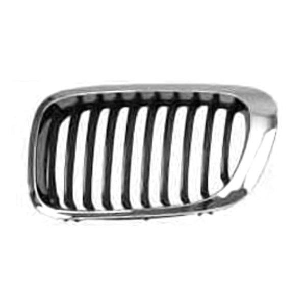 2001 - 2003 BMW M3 Grille Assy