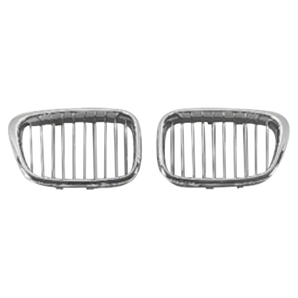 1997 - 2003 BMW 525i Grille Assy