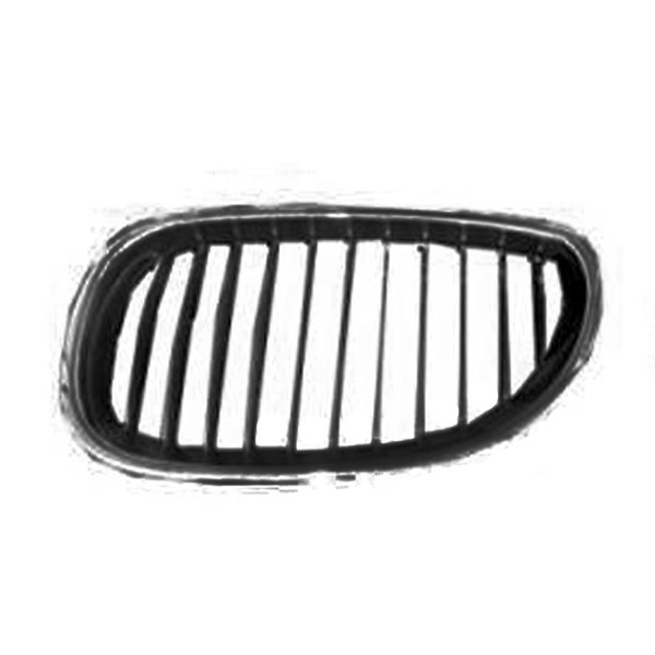 2004 - 2010 BMW 528i Grille Assy