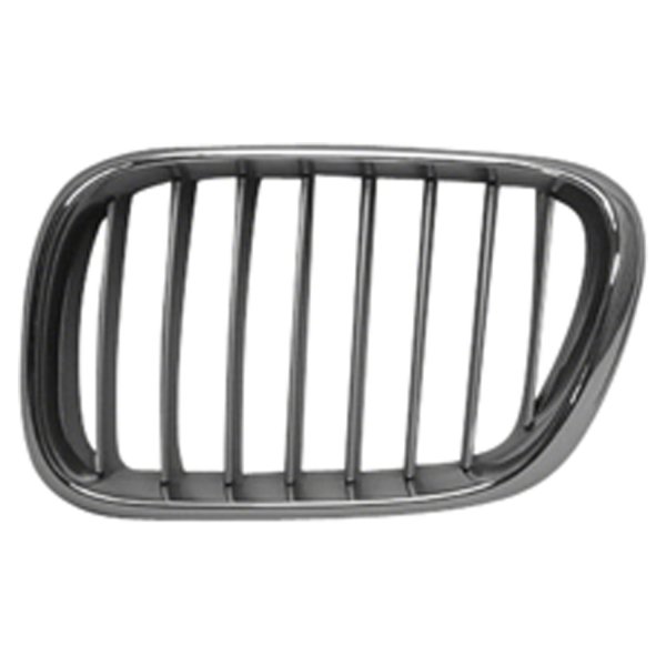 2000 - 2003 BMW X5 Grille Assy