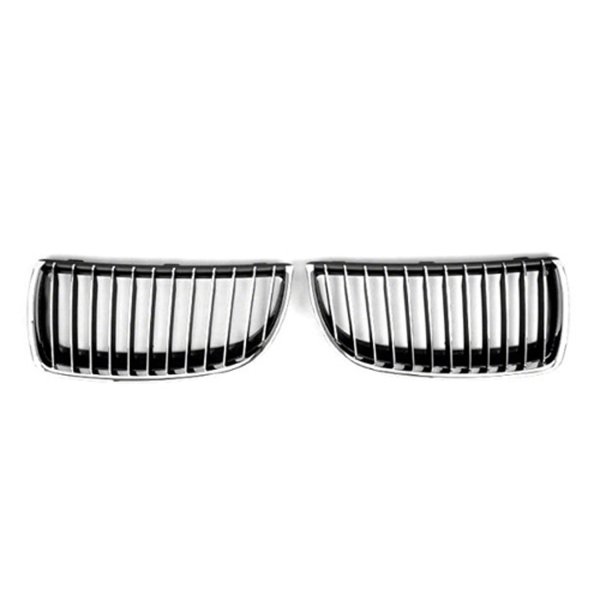 2006 - 2008 BMW 325i Grille Assy