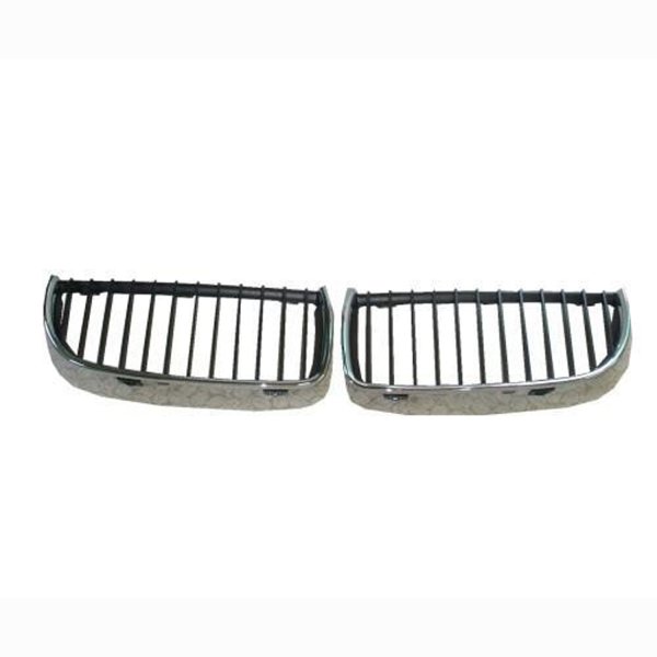 2006 - 2008 BMW 325i Grille Assy