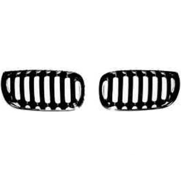 2004 - 2006 BMW X3 Grille Assy
