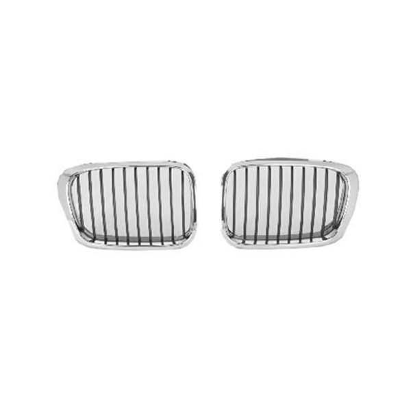 1999 - 2001 BMW 328i Grille Assy