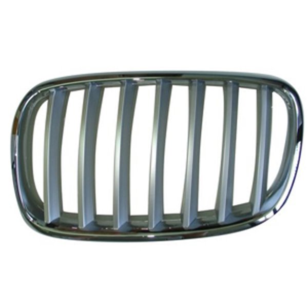 2007 - 2012 BMW X6 Grille Assy