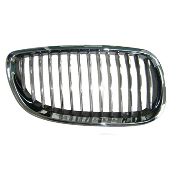 2007 - 2010 BMW M3 Grille Assy