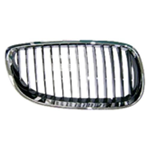 2007 - 2010 BMW M3 Grille Assembly