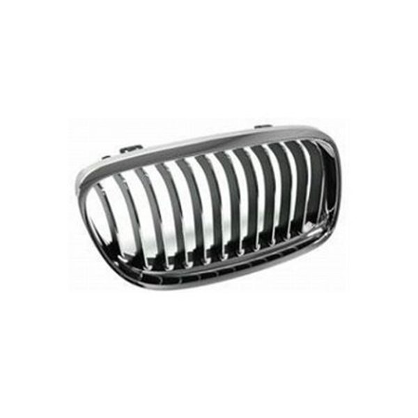 2009 - 2012 BMW 328i Grille Assy