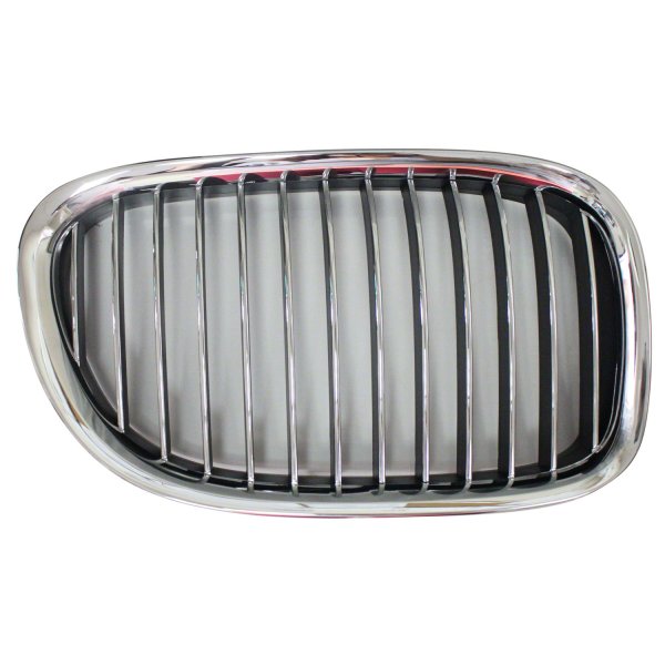 2009 - 2012 BMW 740i Grille Assy