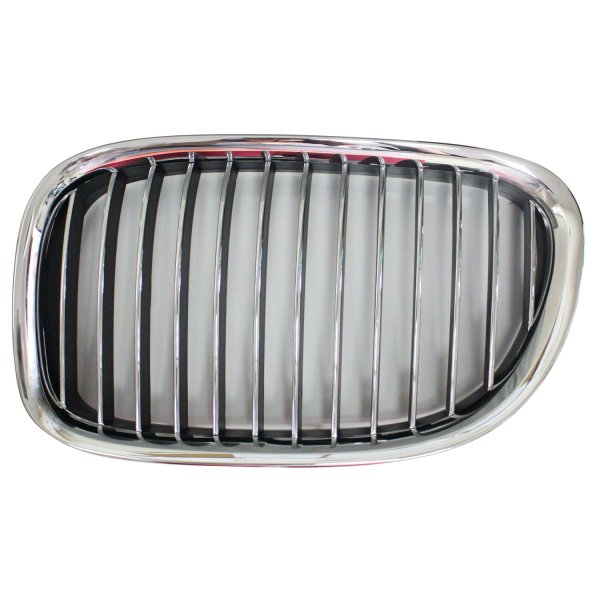 2009 - 2012 BMW 740i Grille Assy
