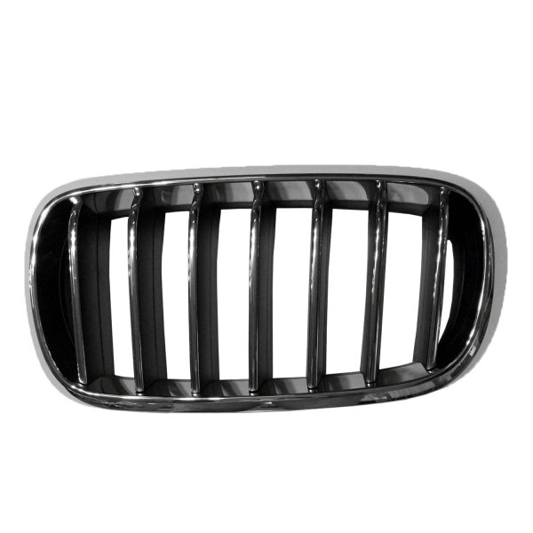 2014 - 2018 BMW X5 Grille Assy