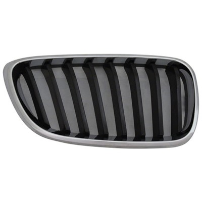 2014 - 2021 BMW M235i Grille Assembly - Right (Passenger)