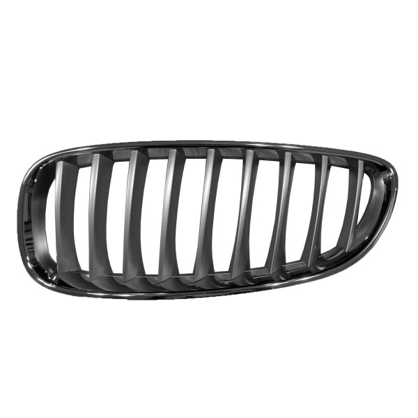 2009 - 2016 BMW Z4 Grille Assy