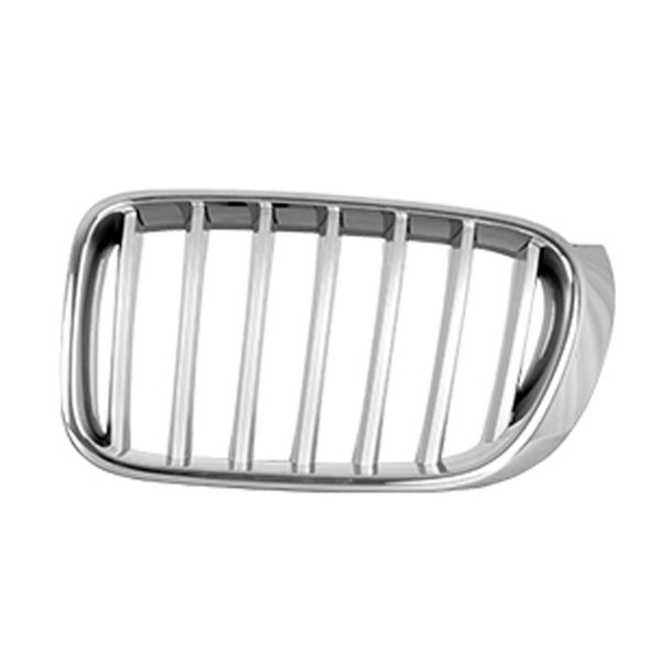 2011 - 2017 BMW X3 Grille Assy