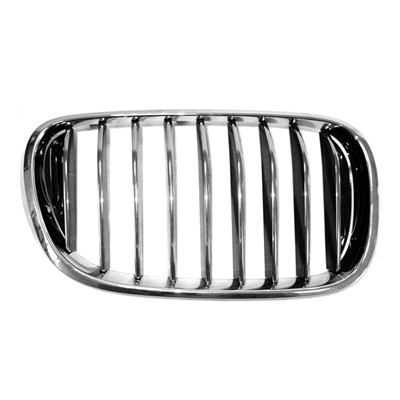 2016 - 2019 BMW 750i Grille Assembly