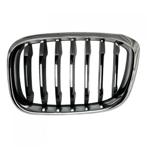 2018 - 2021 BMW X3 Grille Assembly