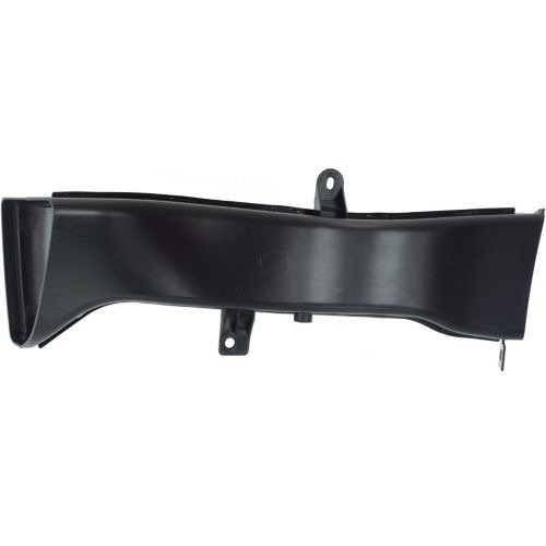 2014 - 2020 BMW 428i Radiator Support Left (Driver) Replacement