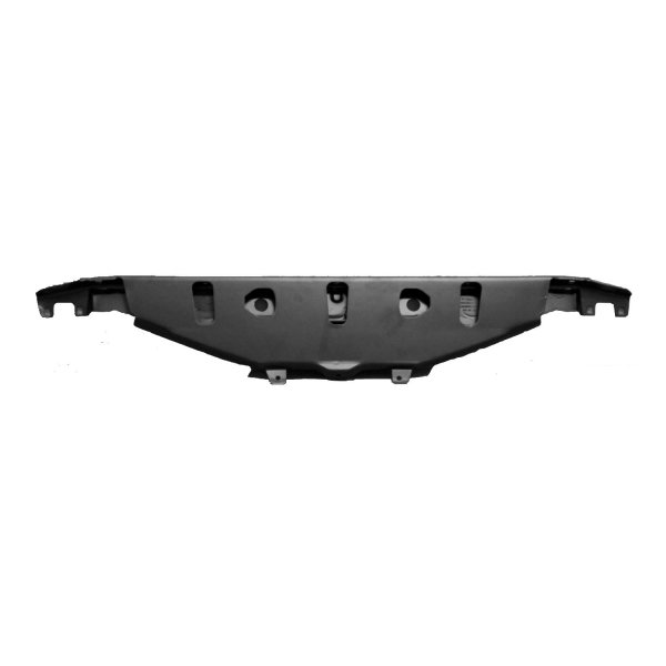 2011 - 2016 BMW 550i Front Radiator Support Replacement