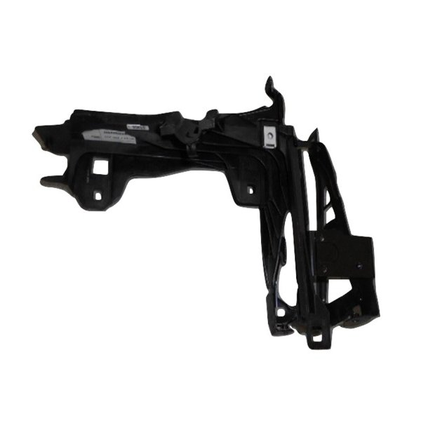 2010 - 2017 BMW 535i Gt Radiator Support