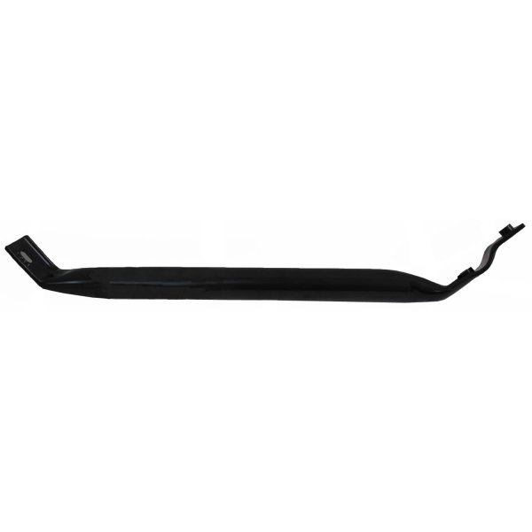 2019 - 2025 BMW X5 Radiator Support - Right (Passenger)