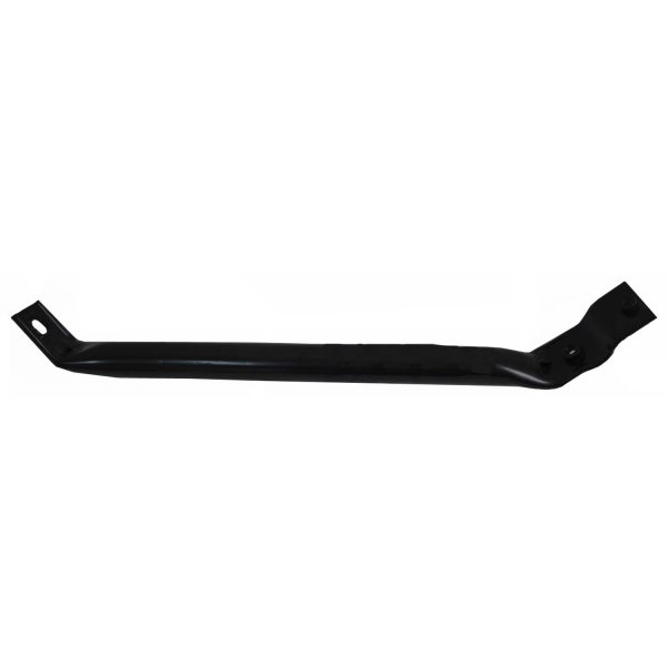 2019 - 2025 BMW X5 Radiator Support - Left (Driver)