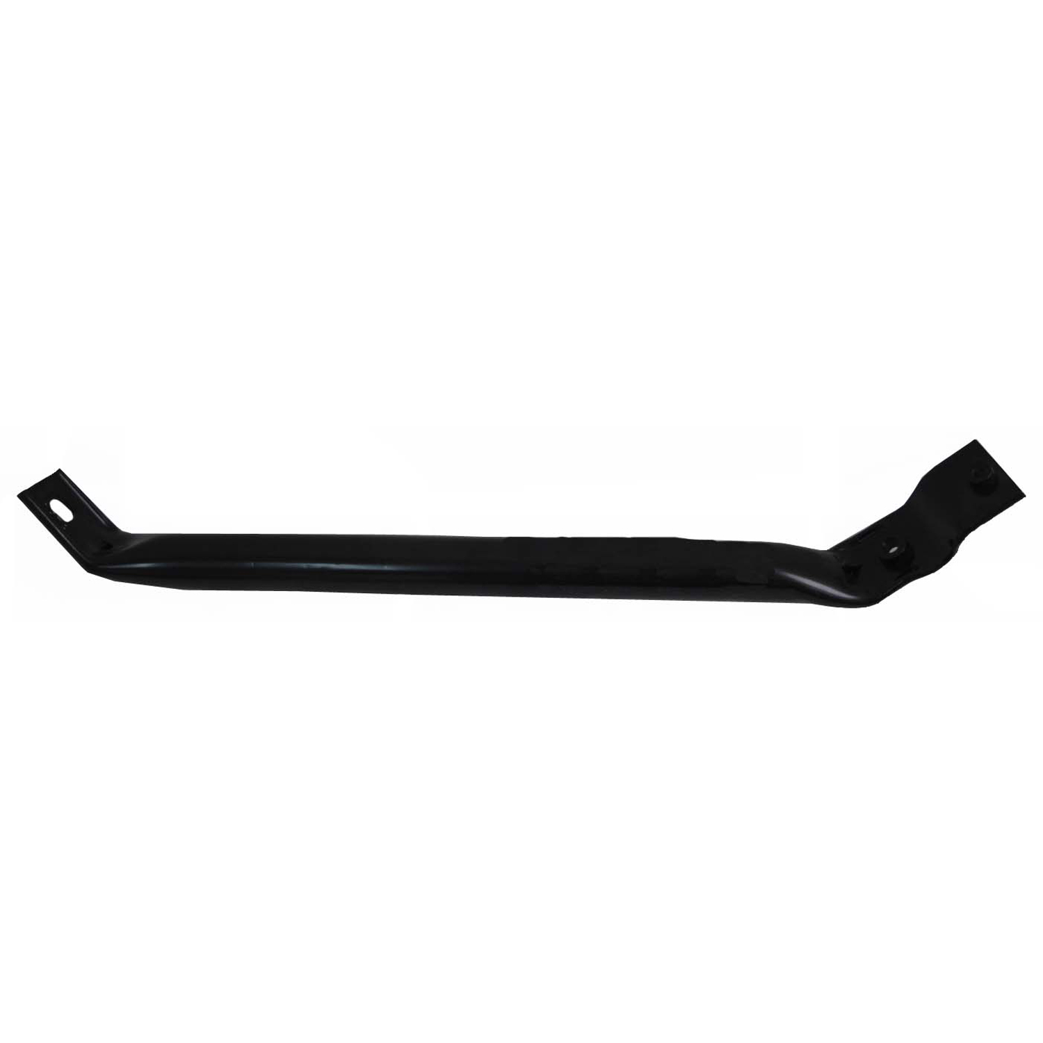 2019 - 2025 BMW X7 Radiator Support - Left (Driver)