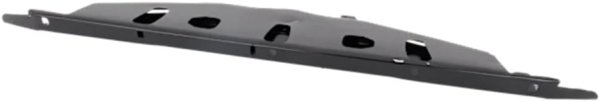 2012 - 2019 BMW 640i Front Radiator Support