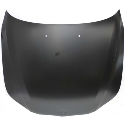 2004 - 2010 BMW 525i Hood Replacement
