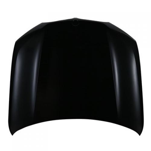 2019 - 2025 BMW X5 Hood Panel Assembly