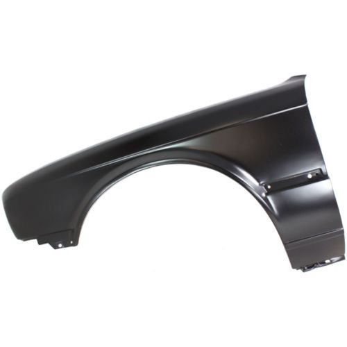1984 - 1991 BMW 325i Fender Left (Driver) Replacement