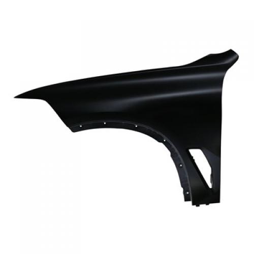 2019 - 2025 BMW X5 Front Fender Assembly (Left / Driver Side)