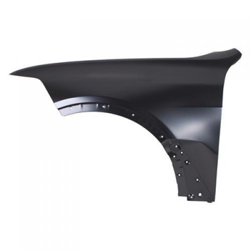 2019 - 2024 BMW X7 Front Fender Assembly (Left / Driver Side)