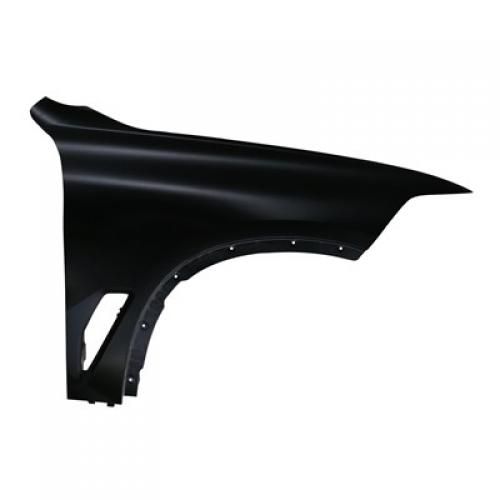 2019 - 2025 BMW X5 Front Fender Assembly (Right / Passenger Side)