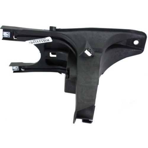 2007 - 2014 BMW X5 Front Lower Bumper Bracket Right (Passenger) Replacement