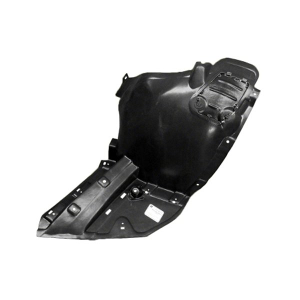 2009 - 2016 BMW Z4 Front Fender Inner Panel (Left / Driver Side)