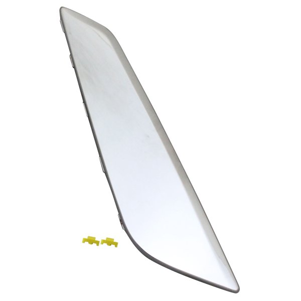 2023 BMW 530e Front Fender Insert (Left / Driver Side)