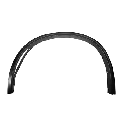 2014 - 2016 BMW X5 Front Wheel Opening Molding (Left / Driver Side)