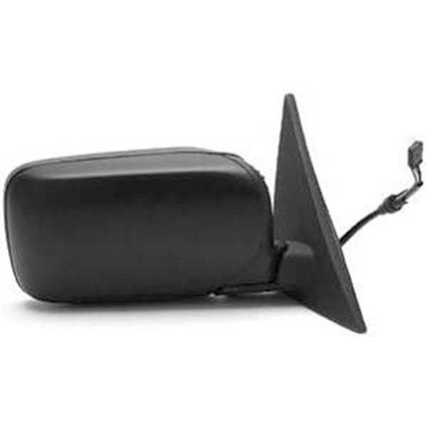 1993 - 1995 BMW 525i Side View Mirror - Left (Driver)