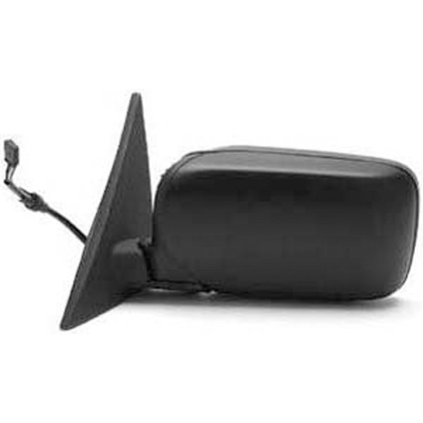 1993 - 1995 BMW 525i Side View Mirror - Right (Passenger)