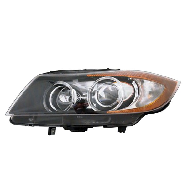 2006 - 2008 BMW 328i Headlight Assembly - Right (Passenger)