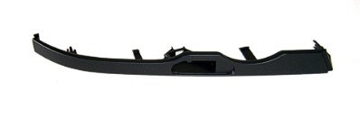 2002 - 2005 BMW 325i Headlight Cover (Right / Passenger Side)