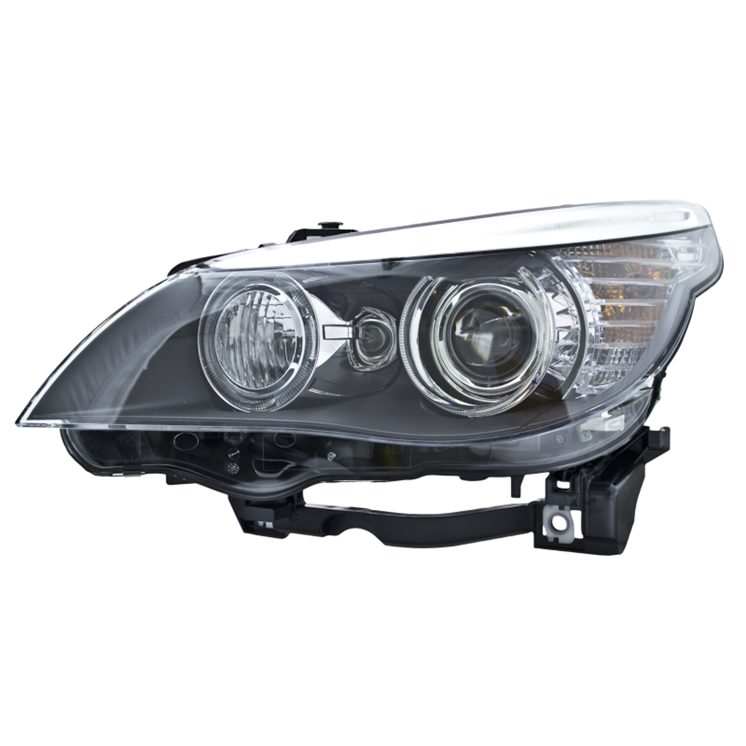 2008 - 2010 BMW M5 Headlight Assembly - Right (Passenger)
