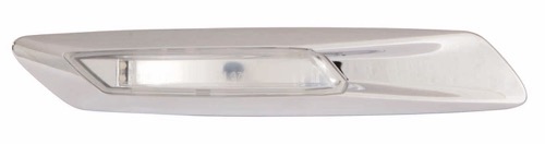 2011 - 2016 BMW 550i Side Repeater Light - Left (Driver) Side - (F10 Body Code; Sedan) Replacement