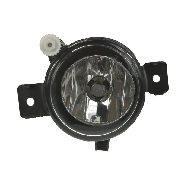 2009 - 2013 BMW X5 Fog Light Assembly (Left / Driver Side)