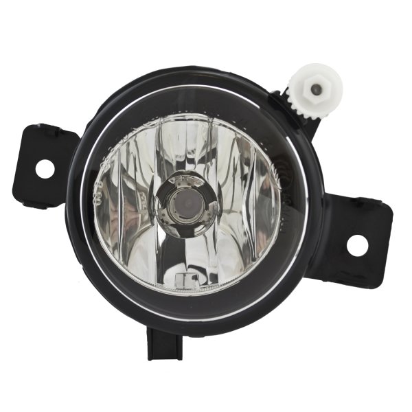 2009 - 2013 BMW X5 Fog Light Assembly (Right / Passenger Side)