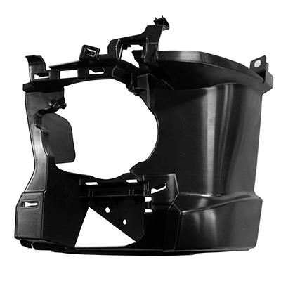 2016 - 2018 BMW 320i Fog Light Bracket (Left / Driver Side)