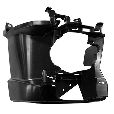 2016 - 2018 BMW 320i Fog Light Bracket (Right / Passenger Side)