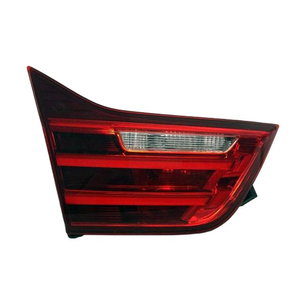 2015 - 2016 BMW 435i Gran Coupe Tail Light Assembly Inner (Left / Driver Side)
