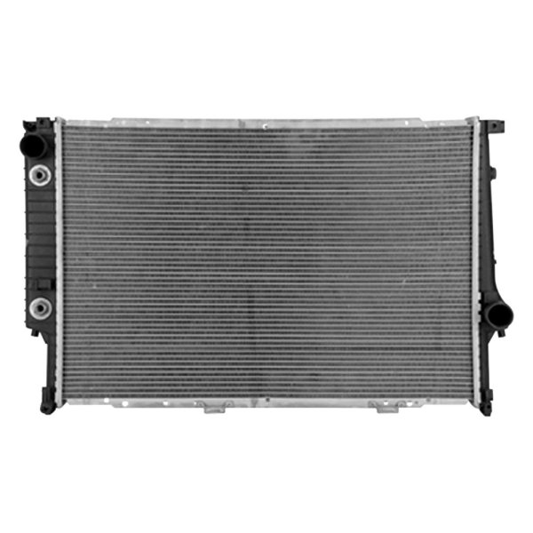 1991 - 1997 BMW 750il Radiator