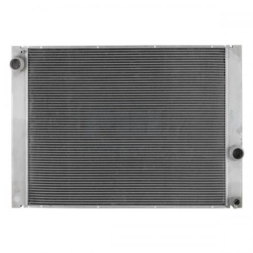 Radiator Assembly for 2004 - 2005 BMW 530i,  17117519212, Replacement